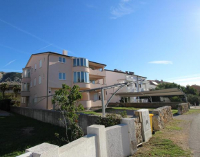 Apartments with a parking space Baska, Krk - 22681